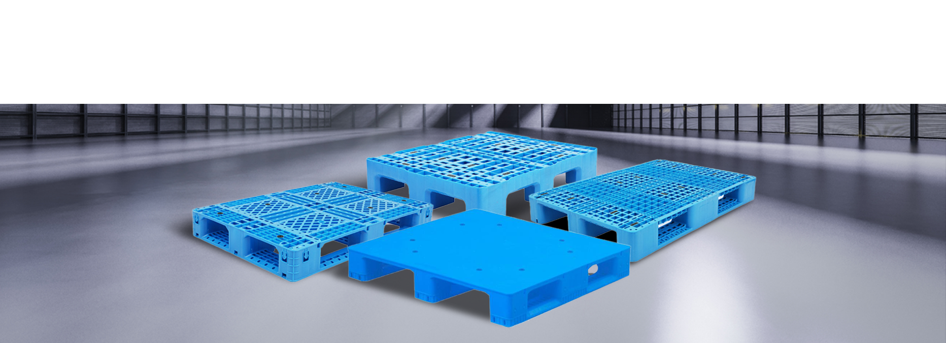 Plastpaller