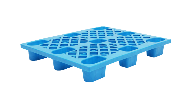 Plastpaller