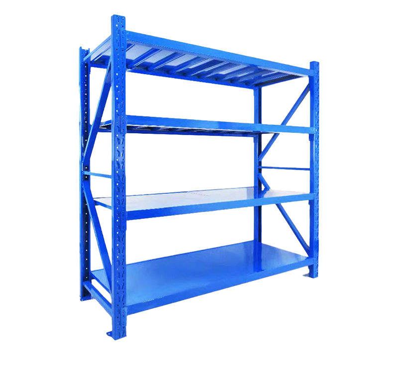 Hyllesystemer