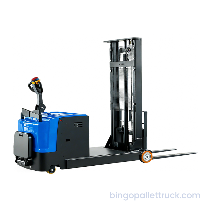 Yancheng Bingo Machinery Equipment Co., Ltd.